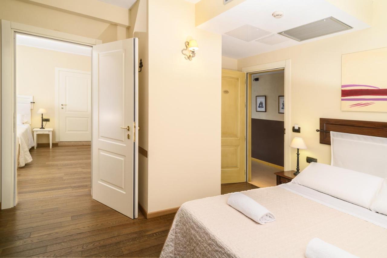 Relais Bella Rosina Pool & Spa La Cassa المظهر الخارجي الصورة