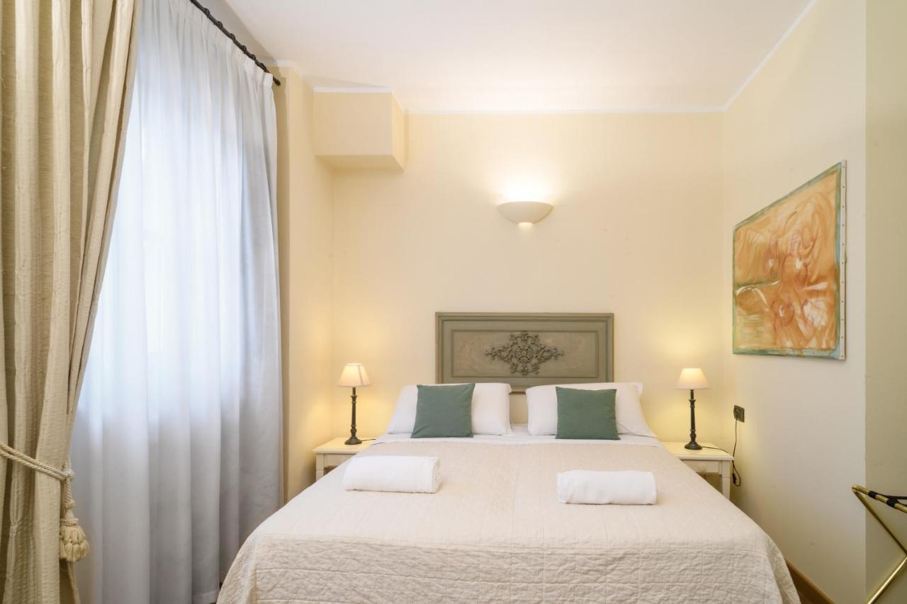 Relais Bella Rosina Pool & Spa La Cassa المظهر الخارجي الصورة