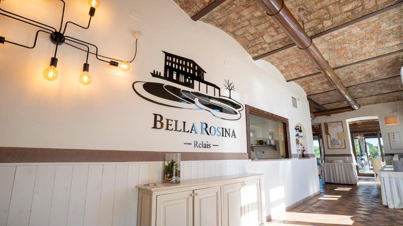 Relais Bella Rosina Pool & Spa La Cassa المظهر الخارجي الصورة
