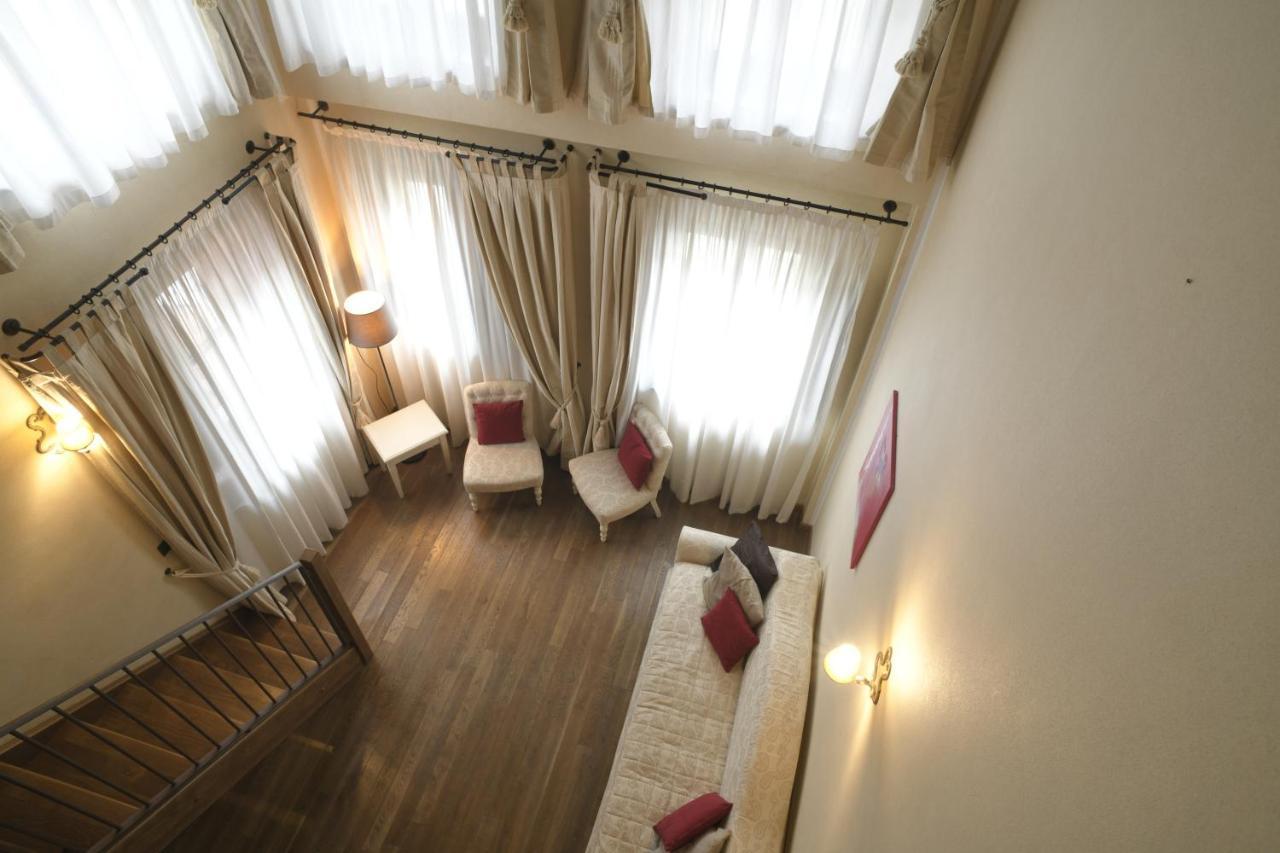 Relais Bella Rosina Pool & Spa La Cassa المظهر الخارجي الصورة