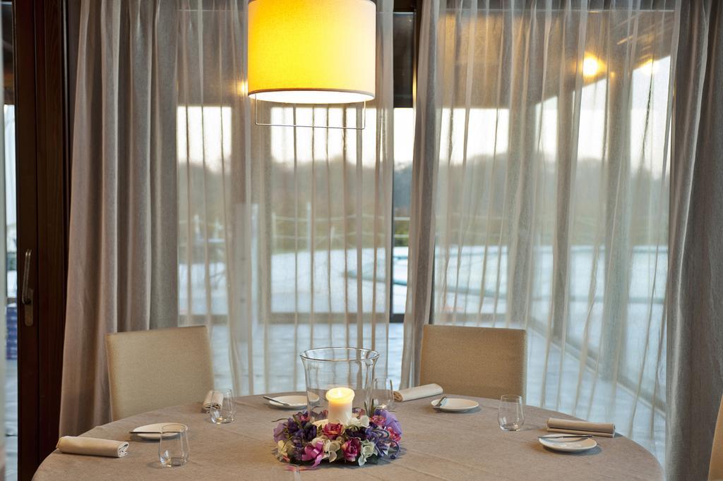 Relais Bella Rosina Pool & Spa La Cassa المظهر الخارجي الصورة